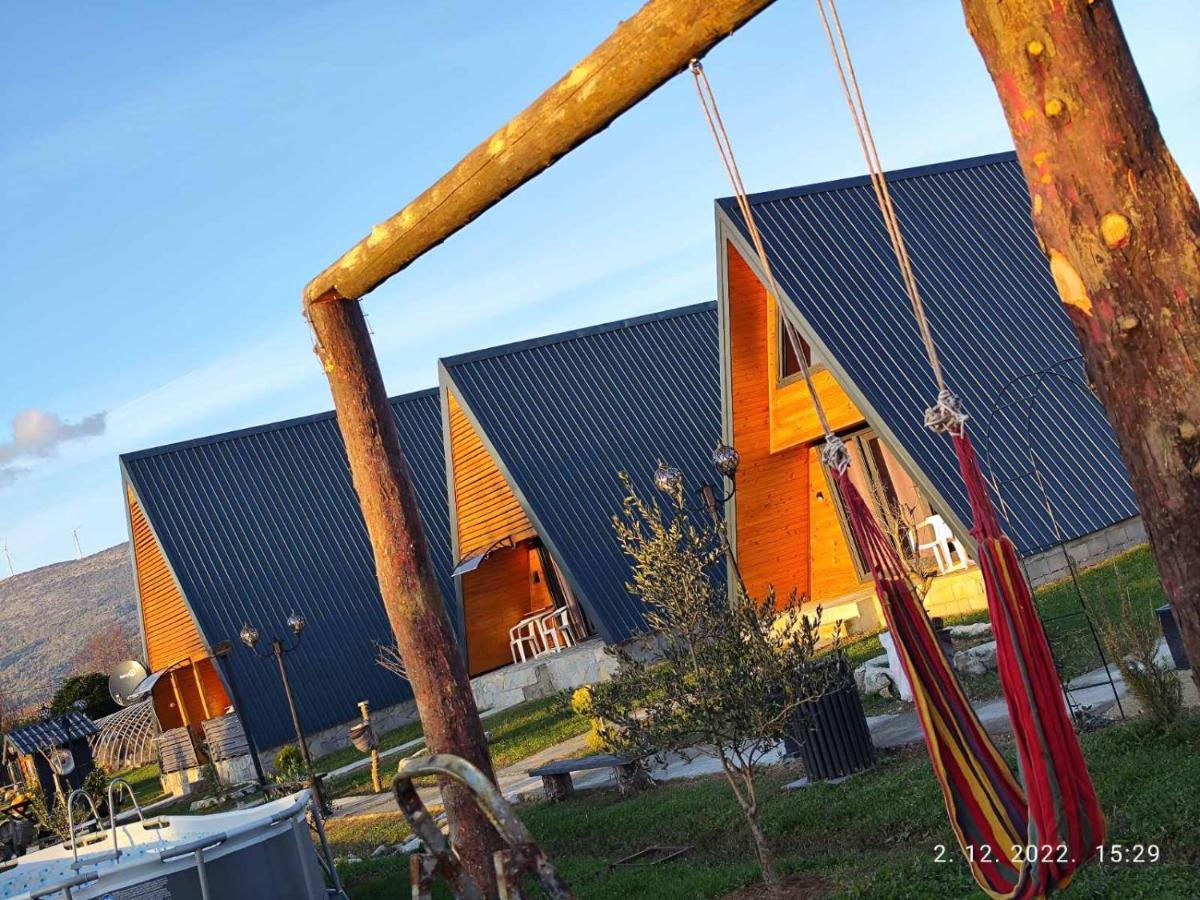 Olive Garden 2 Farm Apartment อุลซิน ภายนอก รูปภาพ